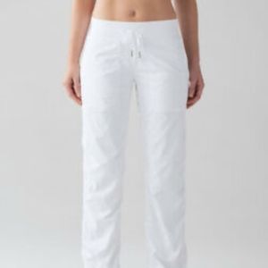 Lululemon Dance Studio Pant